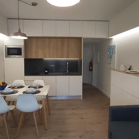 شقة Apartamento S. Joao ألفور المظهر الخارجي الصورة