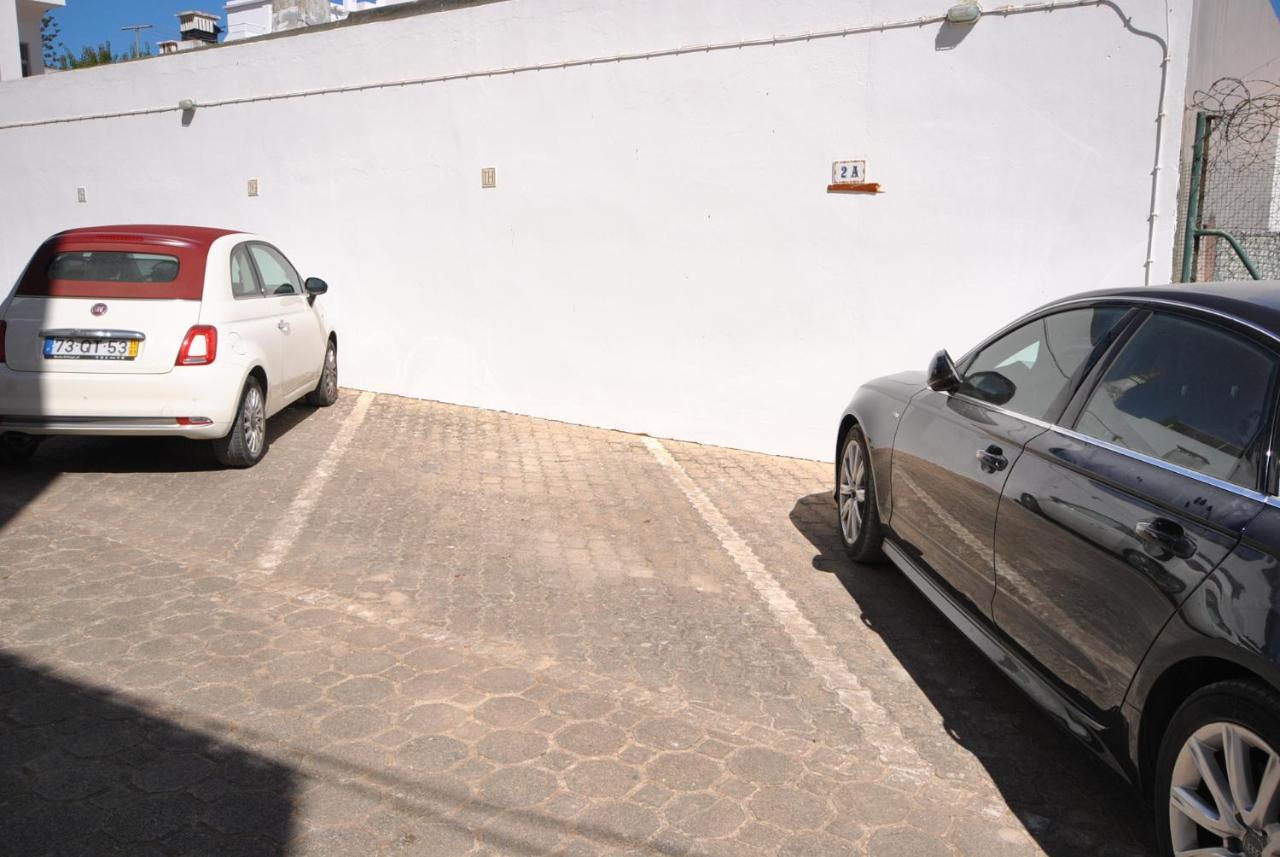 شقة Apartamento S. Joao ألفور المظهر الخارجي الصورة