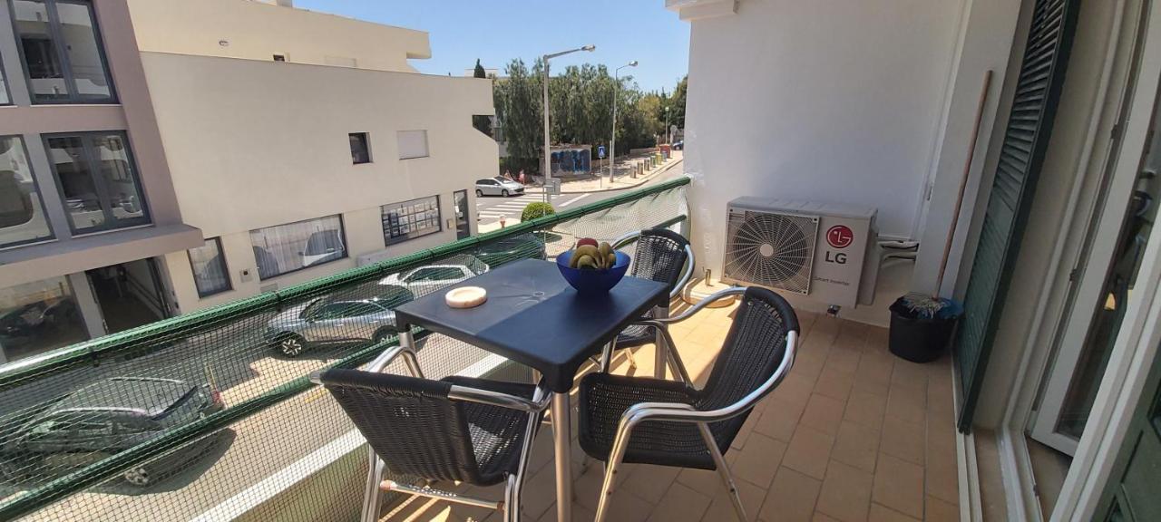 شقة Apartamento S. Joao ألفور المظهر الخارجي الصورة