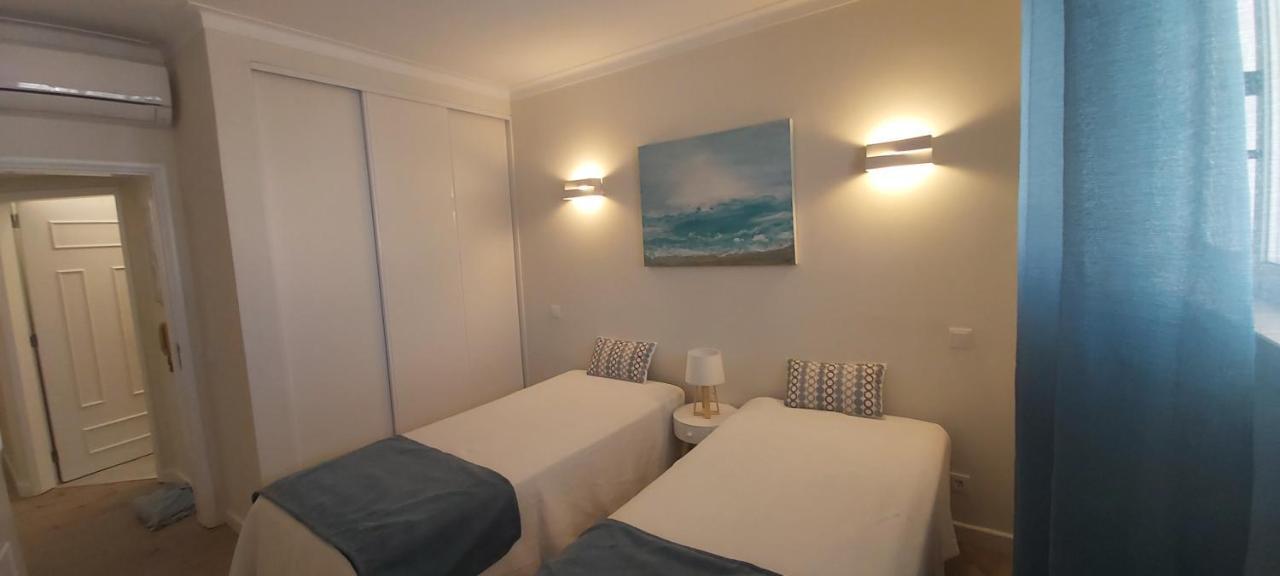 شقة Apartamento S. Joao ألفور المظهر الخارجي الصورة